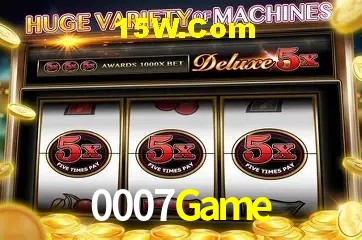 0007Game - Customer Support