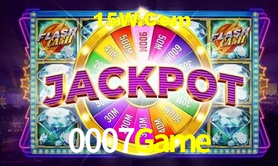 0007Game - Aplicativo Móvel